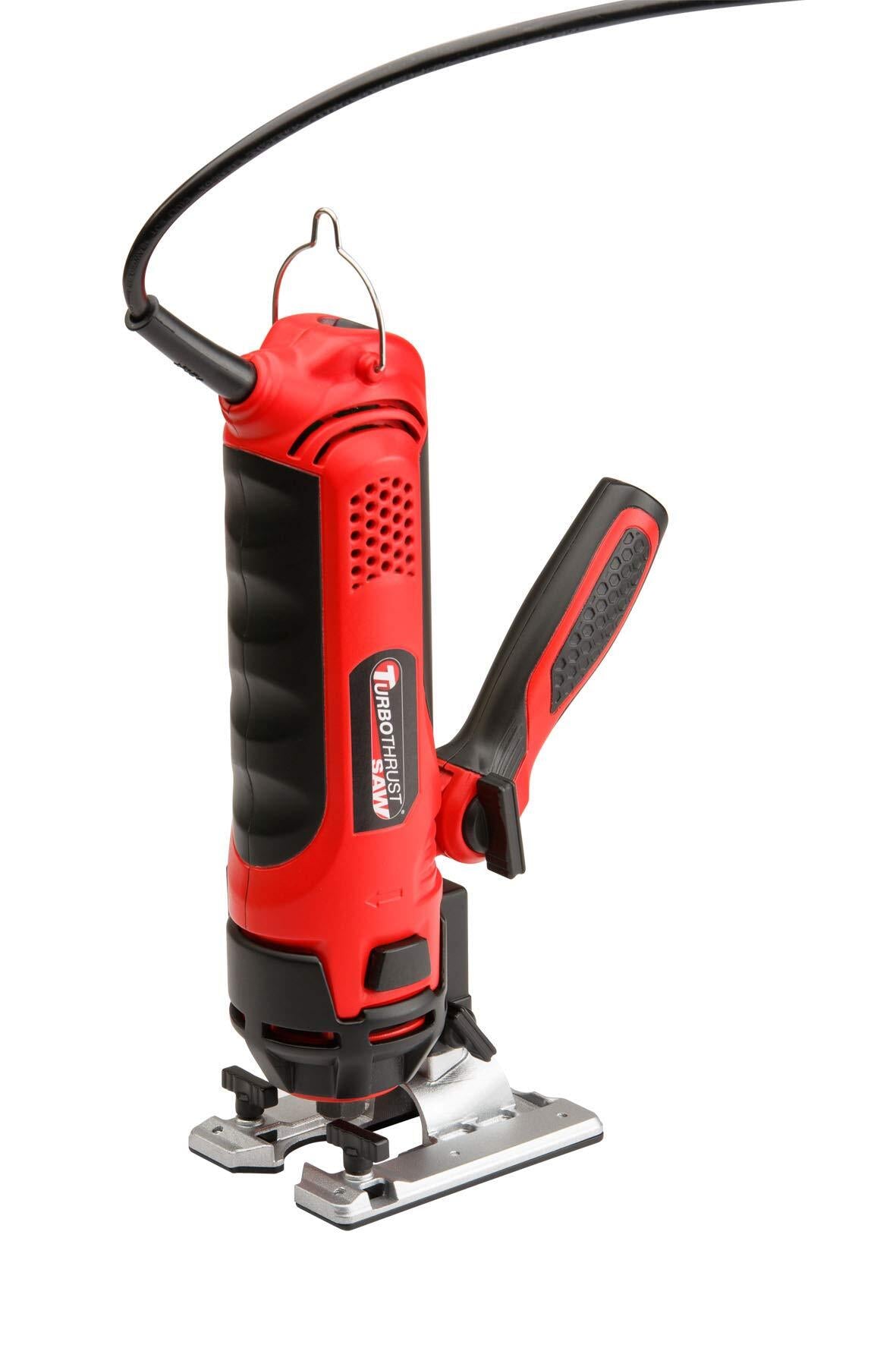 Sierra Eléctrica Multifunción 10 en 1