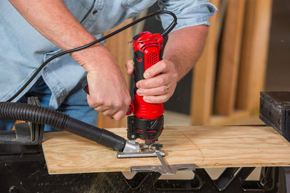 Sierra Eléctrica Multifunción 10 en 1