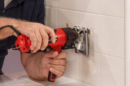 Sierra Eléctrica Multifunción 10 en 1